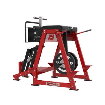 Dynamic Hyper/GHD Combo